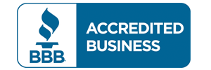 BBB Accredited Business