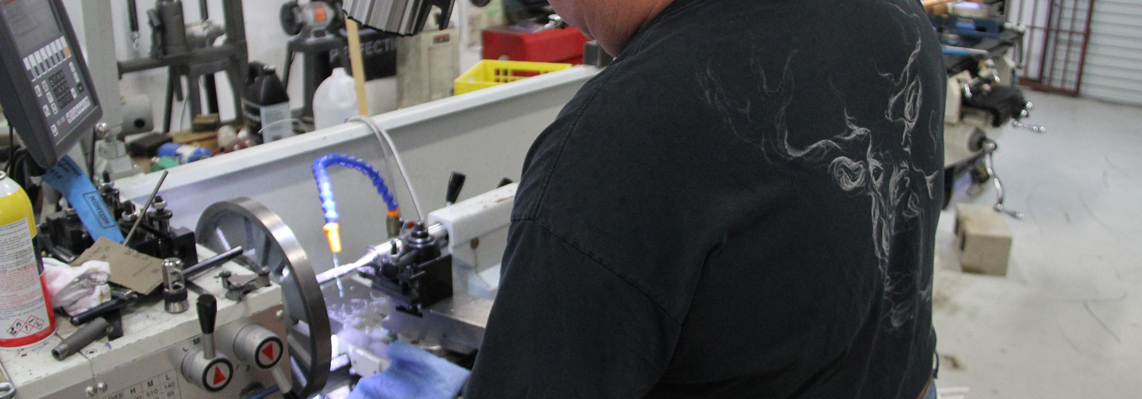 Armed in America Firearms and Gunsmith Services in Bulverde, Texas