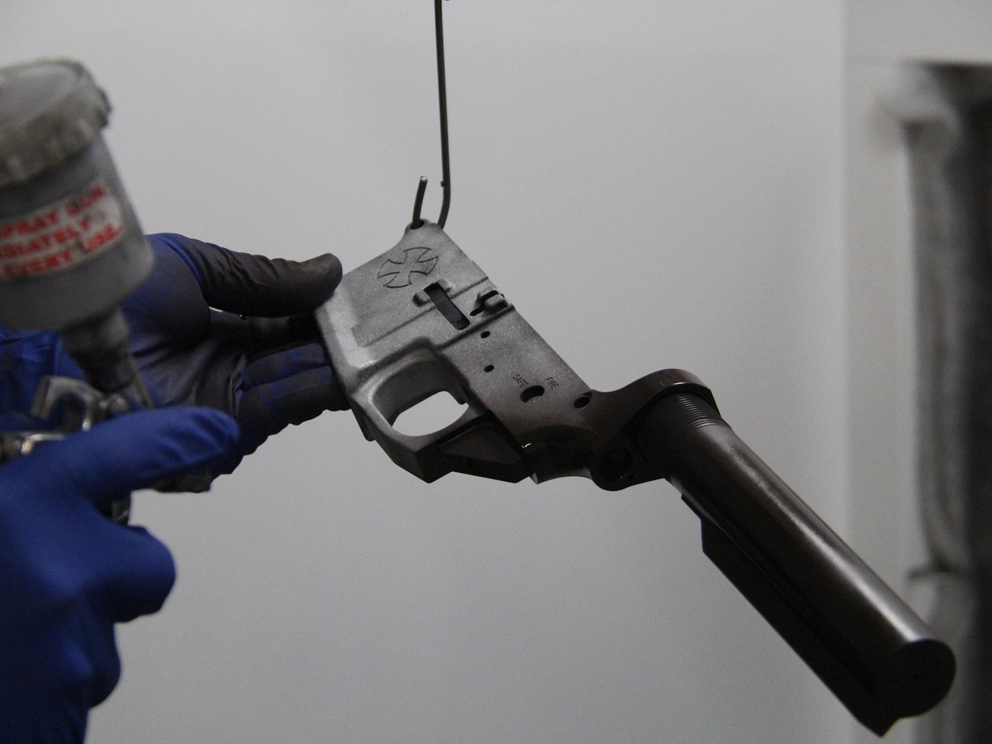 Armed in America Firearms and Gunsmith Services in Bulverde, Texas