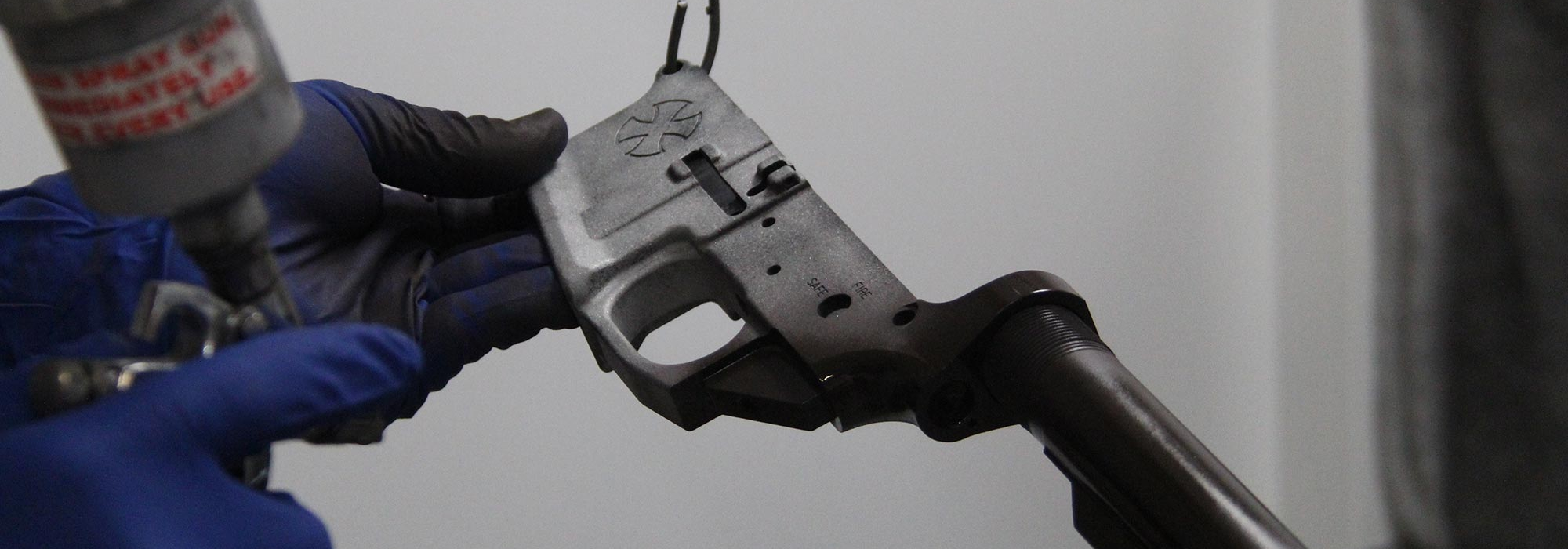 Armed in America Firearms and Gunsmith Services in Bulverde, Texas