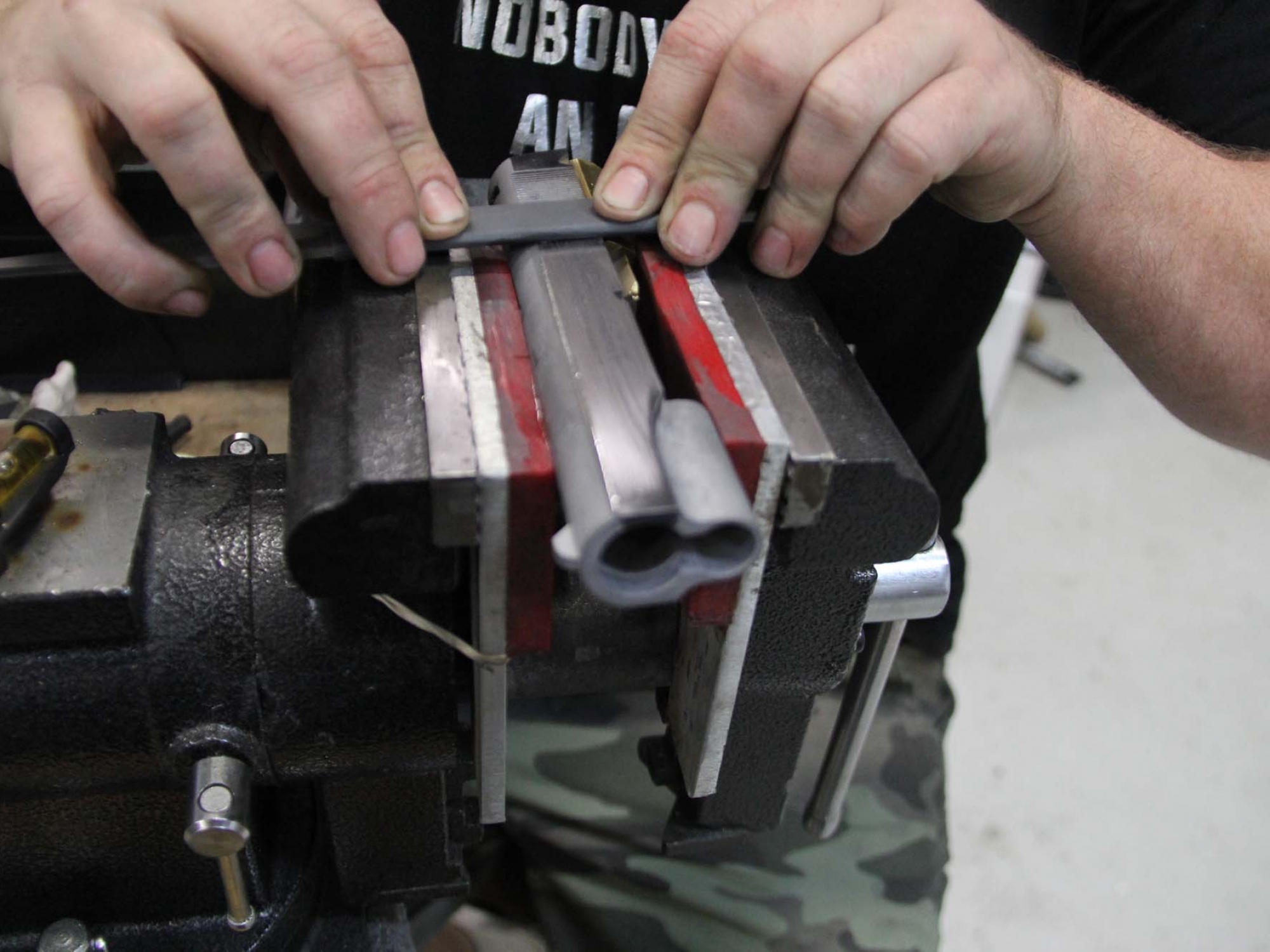 Armed in America Firearms and Gunsmith Services in Bulverde, Texas